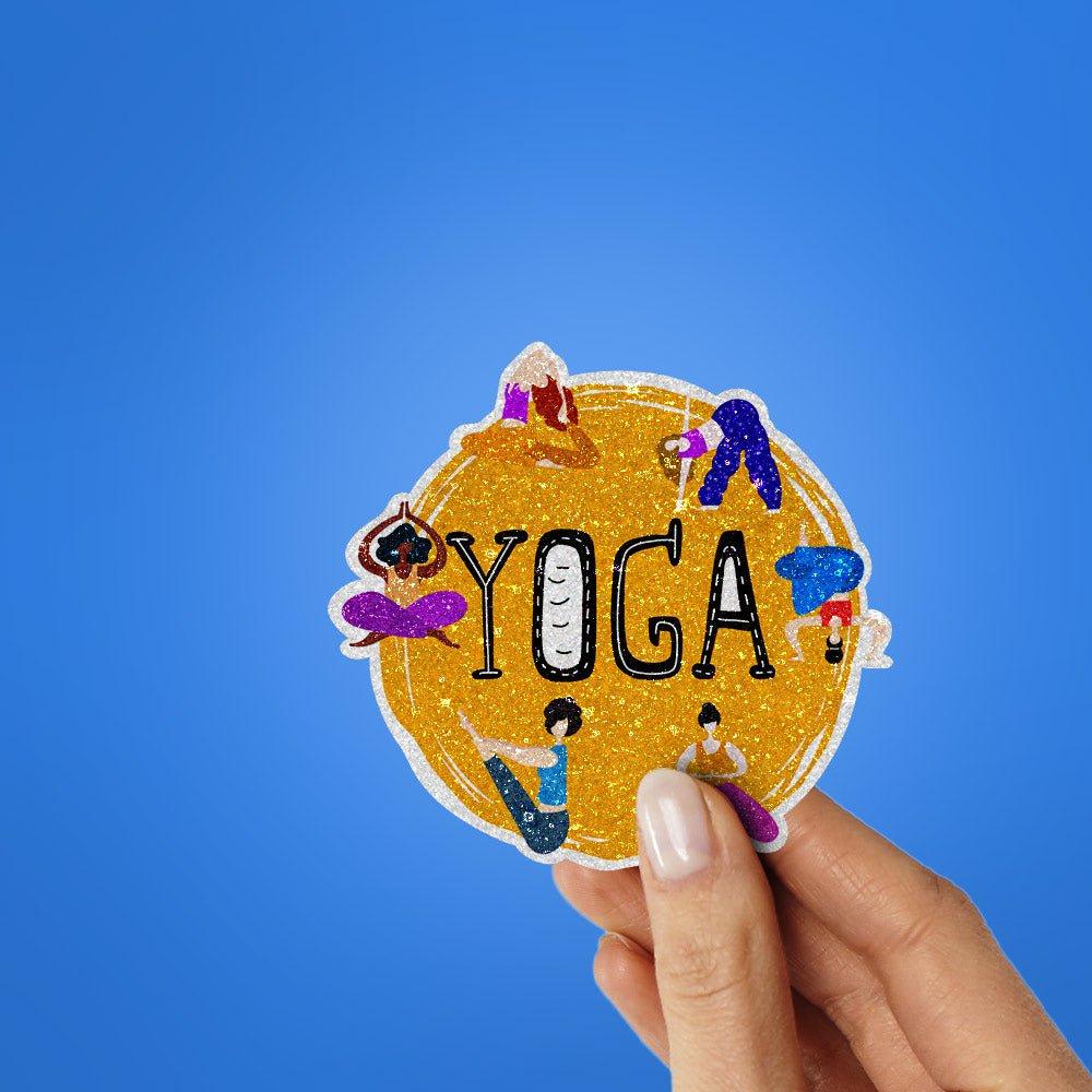 yoga-glitter-sticker-2078243.jpg