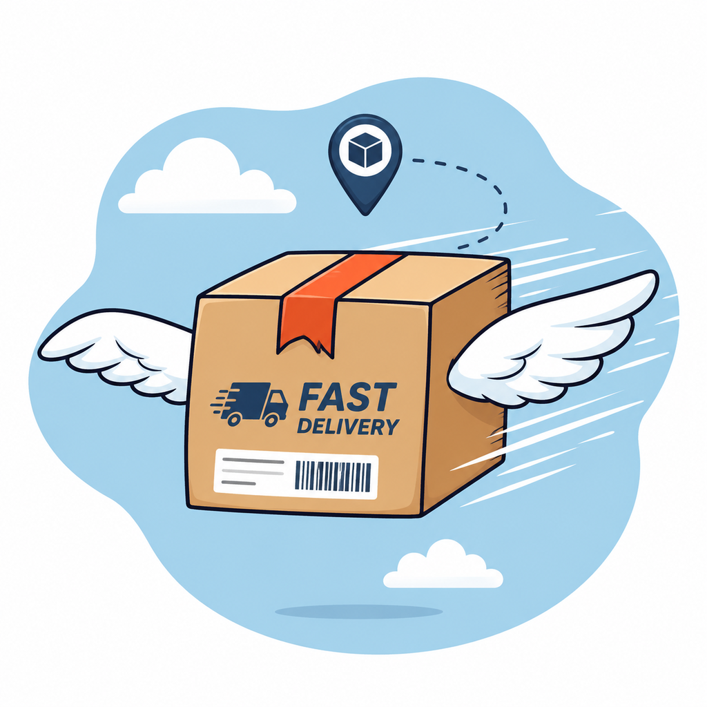 Delivery