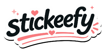 Stickeefy